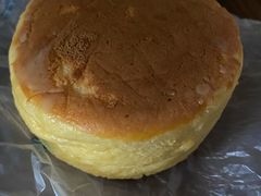 黄金乳酪蛋糕-好利来(欧亚商都店)
