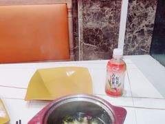 -辣动时代自助小火锅(大庆路店)