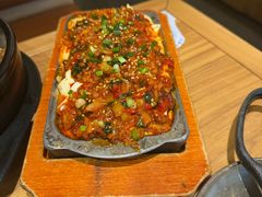 -西塔老太太泥炉烤肉(湖东领汇广场店)