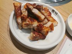 -本家韩国烤肉(青岛万象城店)
