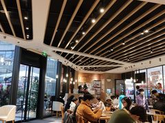 -必胜客(国贸店)
