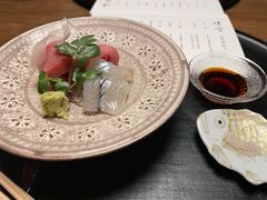 -晴空·日本料理(万象城店)