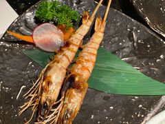 -梅筑·创意料理(王府井百货店)