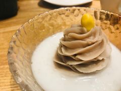 白果芋泥-莆田餐厅PUTIEN(三里屯店)
