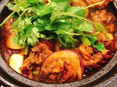 -川香煲(茅台路店)