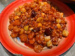 宫爆虾球-馬伍旺川菜(金象城店)