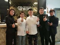 -情订奇缘摄影基地(文明路店)