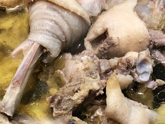 清炖土鸡-桂缘味道·武夷乡土农家老味道