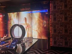 -温莎KTV(珠江路店)