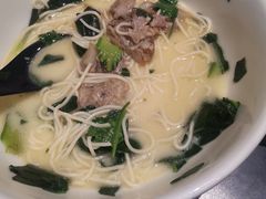 -和府捞面(石景山喜隆多店)