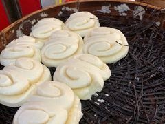 -清泉阁包子饺子·刀削面(五一店)
