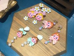 -恋物百货商店(华侨城店)