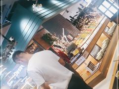 -韩盛·盛江山自助料理(沈辽路万达店)