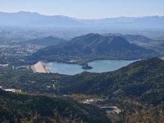 -北京十三陵国家森林公园蟒山景区