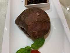 -便宜坊烤鸭店(甜水园店)
