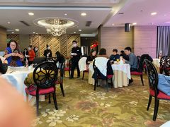 大堂-万龙洲海鲜(南新仓店)