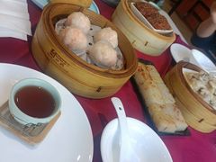 -金苑海鲜酒家(新港中路店)