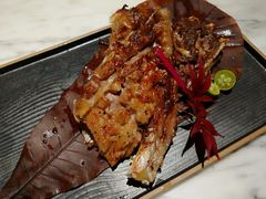 -月下料理(楷林IFC店)