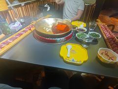 -羊大爷涮肉(亮马桥店)