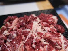 -三毛牛肉店(福强店)