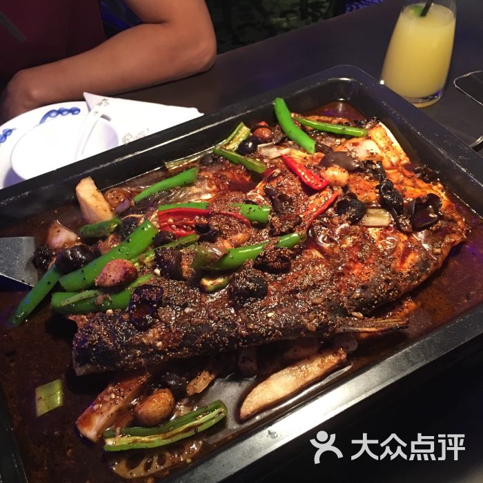 炉鱼(厦门中华城店)图片 - 第1张