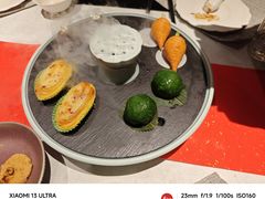 -馋遇江南·精致湖景雅宴(东方之门店)