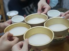 -屋里家延边朝鲜族冷面(南园店)