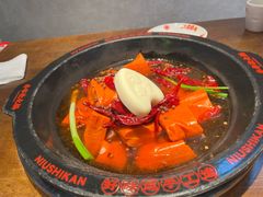 -牛市坎火锅(建设路店)