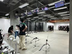-無弓射箭俱乐部(领展中心城店)