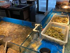 -星伦多自助料理·涮烤一体(虹悦城店)