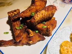 谭家酥鱼-谭家弄堂(亚欧商厦店)