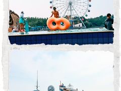 -渔岛海洋度假区