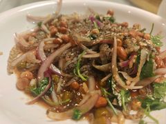 -仑头海鲜城(仑头环村南路店)