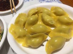 -东方饺子王(工农大路店)