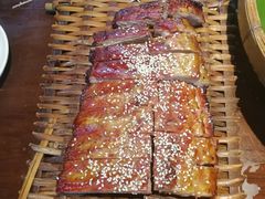 -园林美食城·本土农家菜(杨和镇店)