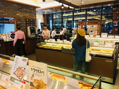 大堂-古来思鱼饼