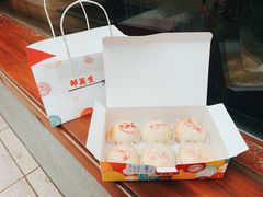 -邵万生食品公司(南京东路店)