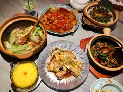 -啫神·广州地标美食(北京路店)