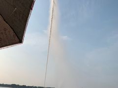 -人民防洪胜利纪念塔