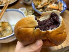 -新侨三宝乐面包店(崇文门店)