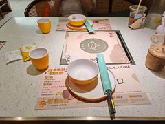 -黄记煌三汁焖锅(悦方IDmall店)