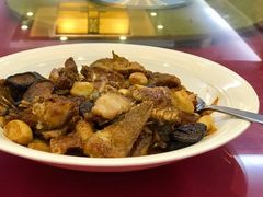 -东海酒家(长平东路店)