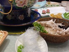 -东来顺饭庄(天坛店)