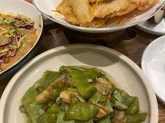 -金掌勺·锅包肉(广渠门店)