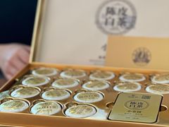 -华祥苑茶业·茶馆茶室(翠竹路店)