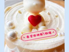 -欧诺爱烘焙(高新万达店)