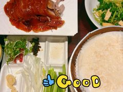 -恭敬李·烤鸭(天坛北门店)