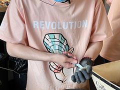 -斯普汇生蚝牛排馆(中骏世界城店)