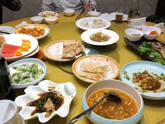 -天毓山庄·餐厅