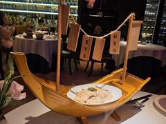 -狮拾久·现代新加坡料理(福田COCO Park店)